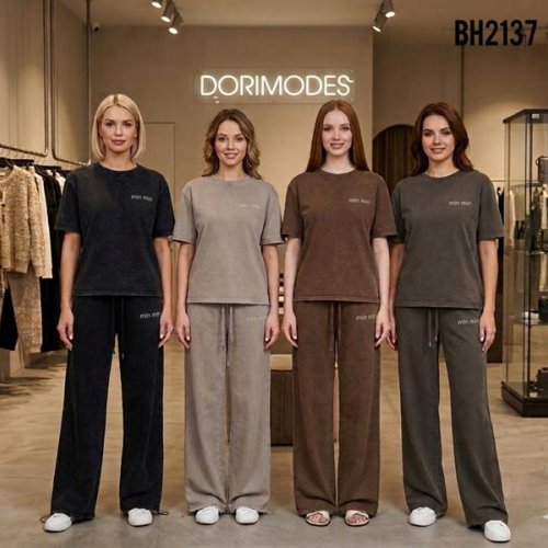 Костюм Шаолинь (M-XL) 2137 d.grey (лето) Шаолинь 2137 d.grey