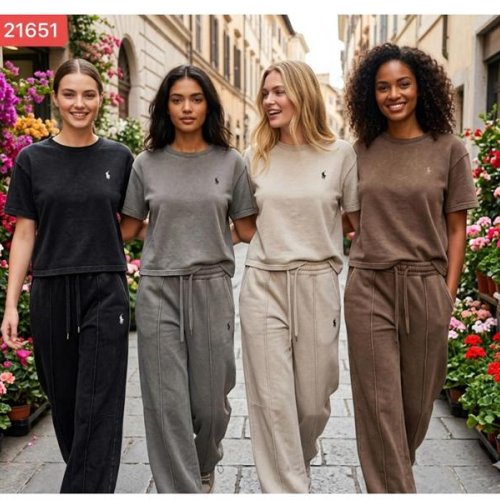 Костюм Шаолинь (M-XL) 21651 black (лето) Шаолинь 21651 black