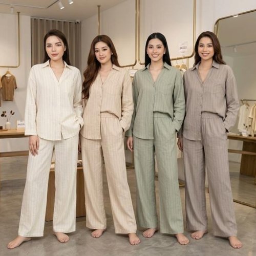 Костюм Шаолинь (one size) 2233 l.beige (деми) Шаолинь 2233 l.beige