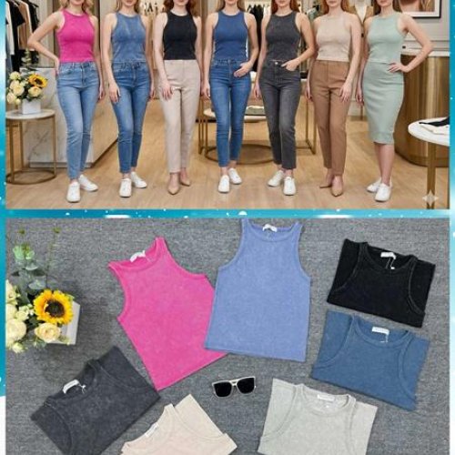 Майка Шаолинь (42-46) 2501 black (лето) Шаолинь 2501 black