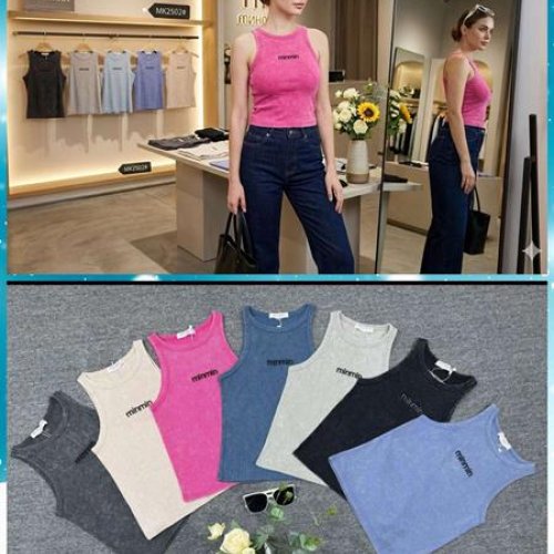 Майка Шаолинь (42-46) 2502 black (лето) Шаолинь 2502 black