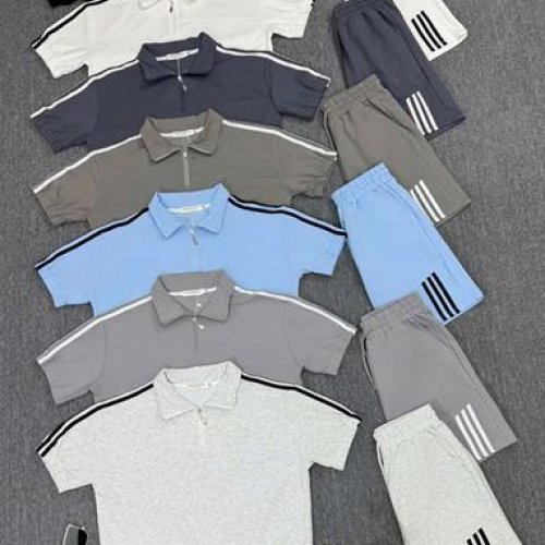 Костюм Шаолинь (M-XL) 2503 graphite (лето) Шаолинь 2503 graphite