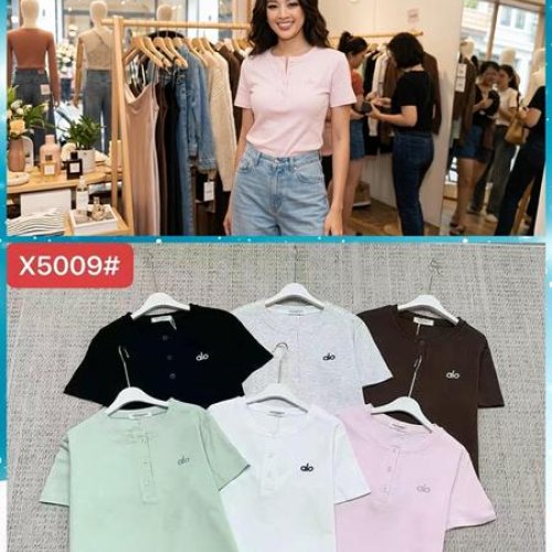 Футболка Шаолинь (52-54) 5009 mix (лето) Шаолинь 5009 mix