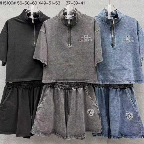 Костюм Шаолинь (M-XL) 5100 grey (лето) Шаолинь 5100 grey