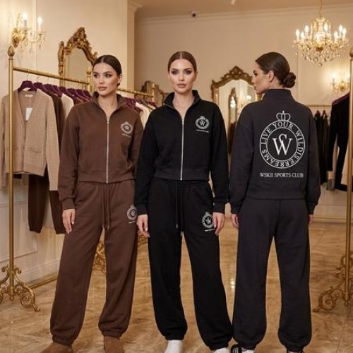 Костюм спорт Шаолинь (M-XL) 592 d.grey (деми) Шаолинь 592 d.grey