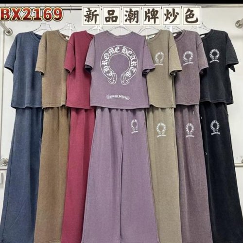 Костюм Шаолинь (M-XL) BX2169 blue (лето) Шаолинь BX2169 blue