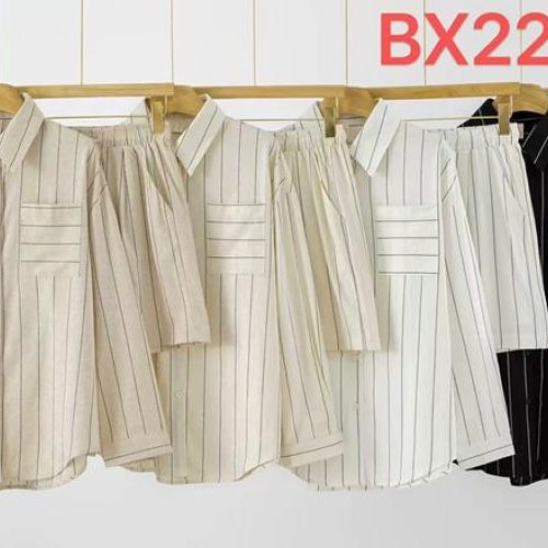 Костюм Шаолинь (one size) BX2235-1 black (деми) Шаолинь BX2235-1 black