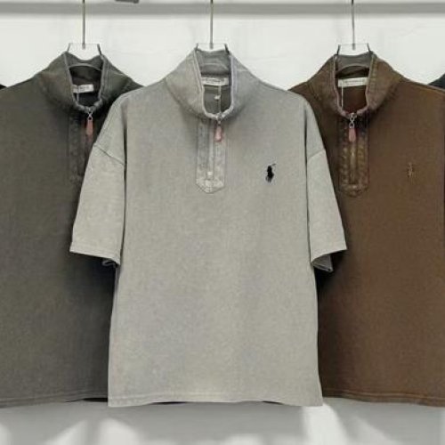 Футболка Шаолинь (52-54) P555 mix (лето) Шаолинь P555 mix