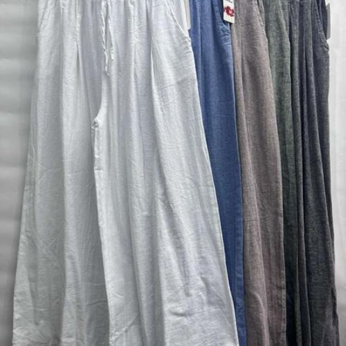 Штаны Emsweekis (54-58) E1800 blue (деми) Emsweekis E1800 blue