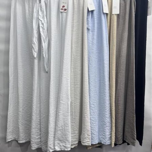 Штаны Emsweekis (46-50) E1783 apricot (деми) Emsweekis E1783 apricot