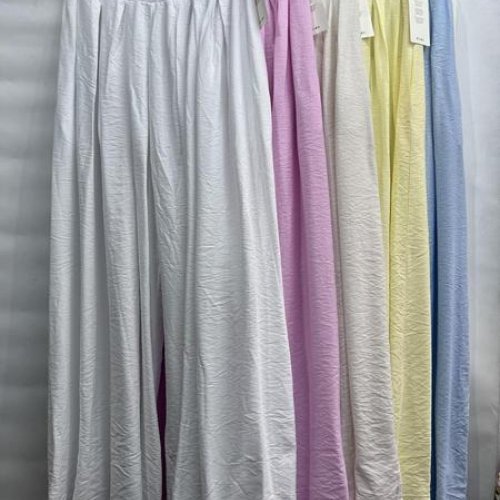 Штаны Emsweekis (50-54) E1775 pink (деми) Emsweekis E1775 pink