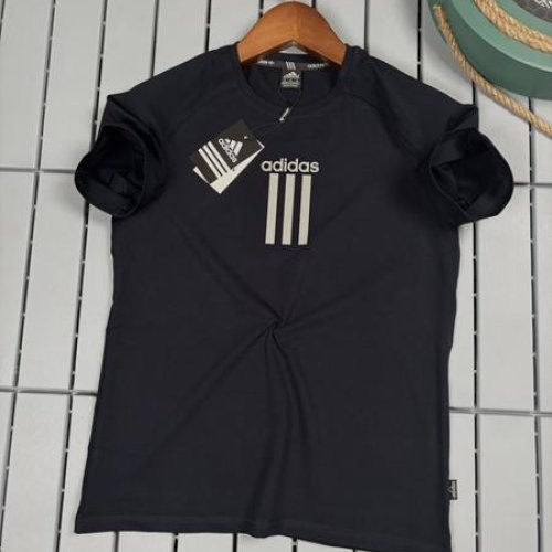 Футболка Hous Of Timur (S-2XL) HT2200 black (лето) Hous Of Timur HT2200 black