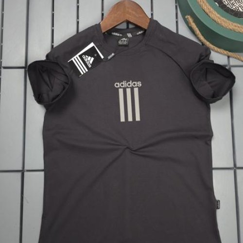 Футболка Hous Of Timur (S-2XL) HT2208 d.grey (лето) Hous Of Timur HT2208 d.grey