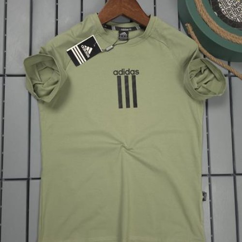 Футболка Hous Of Timur (S-2XL) HT2210 olive (лето) Hous Of Timur HT2210 olive