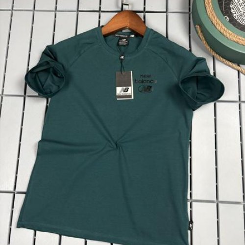 Футболка Hous Of Timur (S-2XL) HT2213 green (лето) Hous Of Timur HT2213 green