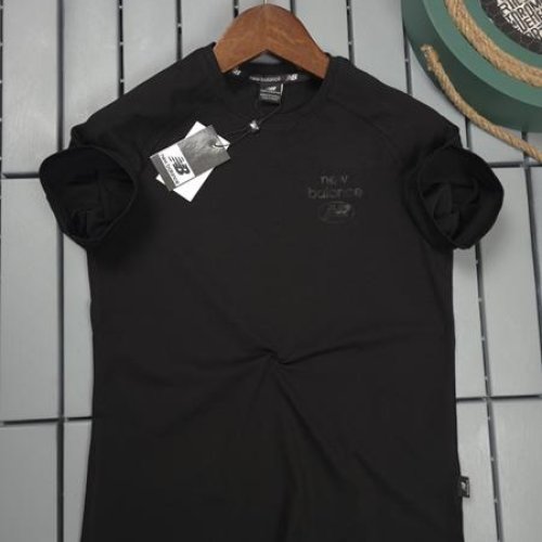 Футболка Hous Of Timur (S-2XL) HT2217 black (лето) Hous Of Timur HT2217 black