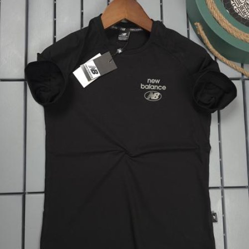 Футболка Hous Of Timur (S-2XL) HT2218 black (лето) Hous Of Timur HT2218 black