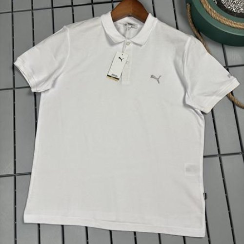 Футболка Hous Of Timur (2XL-6XL) HT2235 white (лето) Hous Of Timur HT2235 white