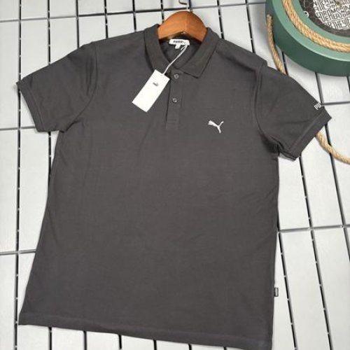 Футболка Hous Of Timur (2XL-6XL) HT2236 grey (лето) Hous Of Timur HT2236 grey