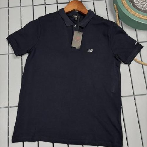 Футболка Hous Of Timur (2XL-6XL) HT2239 navy (лето) Hous Of Timur HT2239 navy