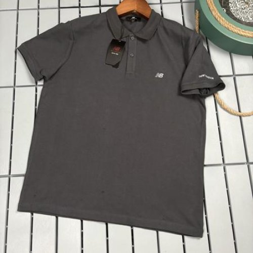 Футболка Hous Of Timur (2XL-6XL) HT2242 grey (лето) Hous Of Timur HT2242 grey