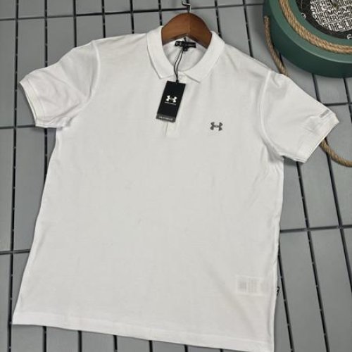 Футболка Hous Of Timur (2XL-6XL) HT2244 white (лето) Hous Of Timur HT2244 white