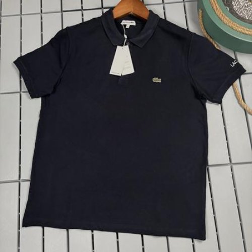 Футболка Hous Of Timur (2XL-6XL) HT2245 navy (лето) Hous Of Timur HT2245 navy