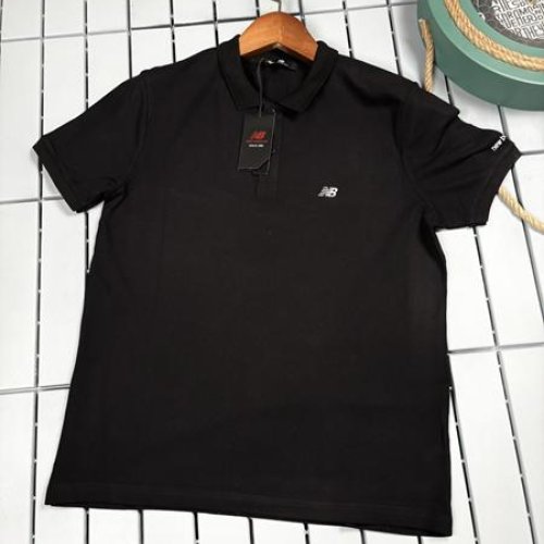 Футболка Hous Of Timur (2XL-6XL) HT2248 black (лето) Hous Of Timur HT2248 black