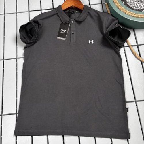 Футболка Hous Of Timur (2XL-6XL) HT2249 grey (лето) Hous Of Timur HT2249 grey