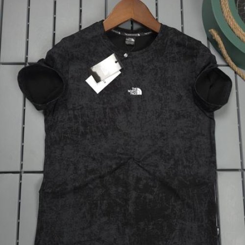 Футболка Hous Of Timur (S-2XL) HT2256 black (лето) Hous Of Timur HT2256 black