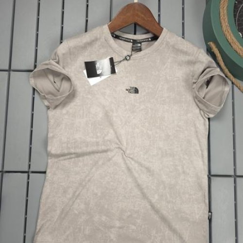 Футболка Hous Of Timur (S-2XL) HT2257 beige (лето) Hous Of Timur HT2257 beige