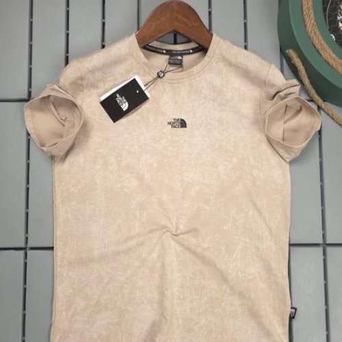 Футболка Hous Of Timur (S-2XL) HT2259 beige (лето) Hous Of Timur HT2259 beige