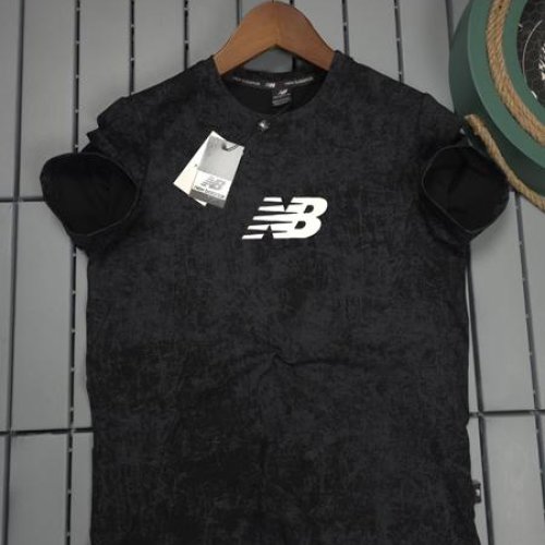 Футболка Hous Of Timur (S-2XL) HT2263 black (лето) Hous Of Timur HT2263 black