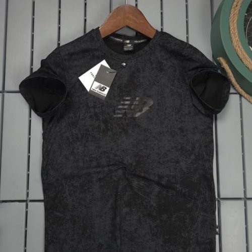 Футболка Hous Of Timur (S-2XL) HT2264 black (лето) Hous Of Timur HT2264 black