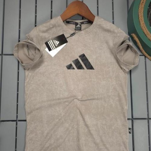 Футболка Hous Of Timur (S-2XL) HT2267 beige (лето) Hous Of Timur HT2267 beige