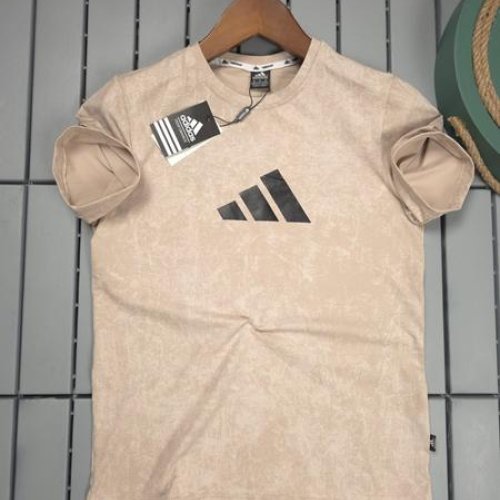 Футболка Hous Of Timur (S-2XL) HT2270 beige (лето) Hous Of Timur HT2270 beige