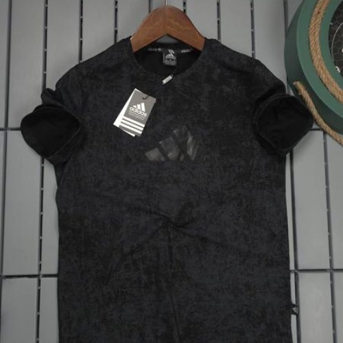Футболка Hous Of Timur (S-2XL) HT2272 black (лето) Hous Of Timur HT2272 black