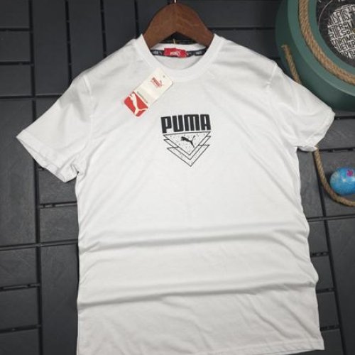 Футболка Hous Of Timur (S-2XL) HT2281 white (лето) Hous Of Timur HT2281 white