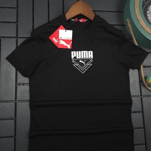 Футболка Hous Of Timur (S-2XL) HT2282 black (лето) Hous Of Timur HT2282 black