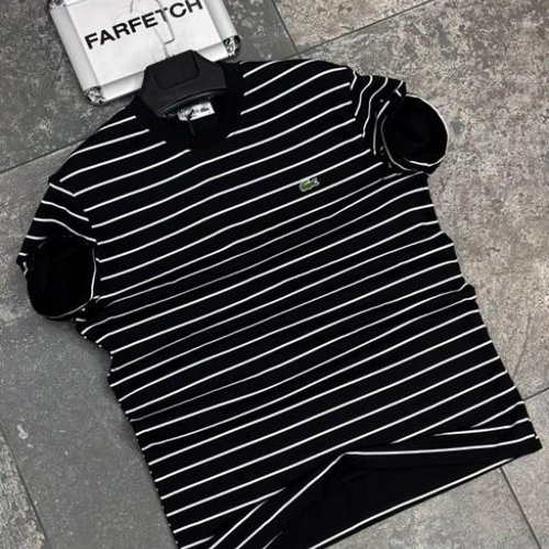 Футболка Hous Of Timur (S-2XL) HT2322 black (лето) Hous Of Timur HT2322 black