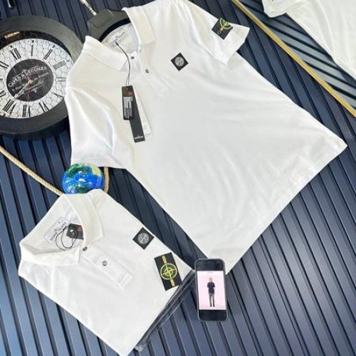 Футболка Hous Of Timur (M-2XL) HT2376 white (лето) Hous Of Timur HT2376 white