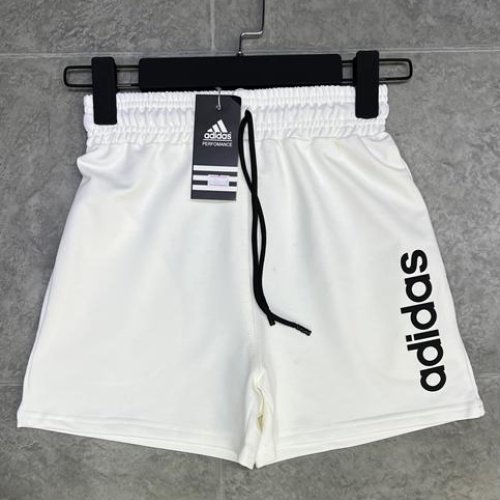 Шорты MMZ (13-17) M1639 white (лето) MMZ M1639 white