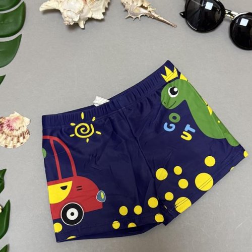 Плавки DFK (24-32) 1917 navy (лето) DFK 1917 navy