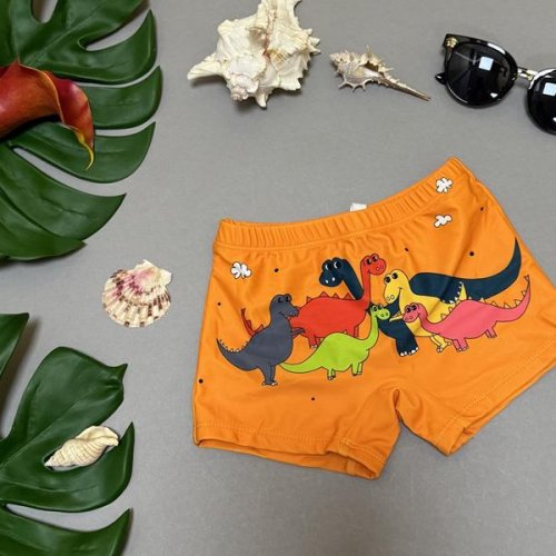 Плавки DFK (24-32) 1921 orange (лето) DFK 1921 orange