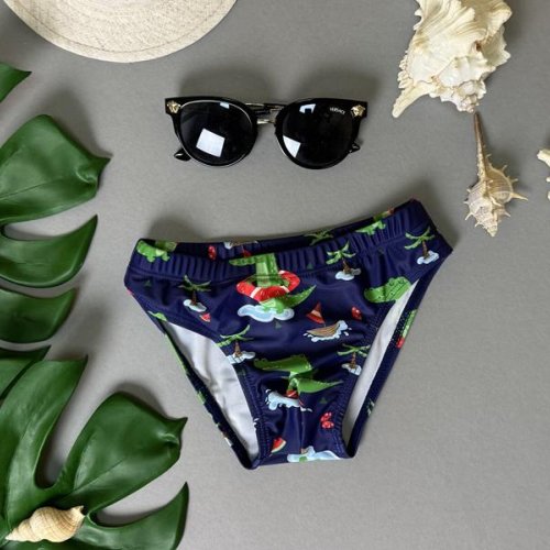 Плавки DFK (24-32) 1922 navy (лето) DFK 1922 navy