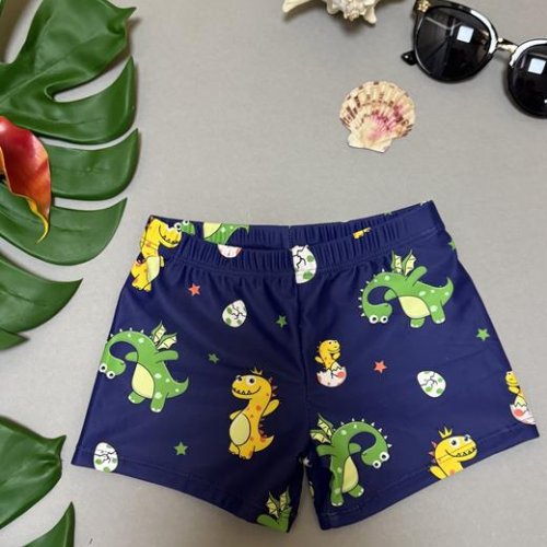 Плавки DFK (24-32) 1924 navy (лето) DFK 1924 navy