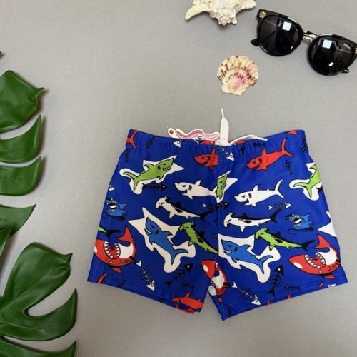 Плавки DFK (28-36) 1927 blue (лето) DFK 1927 blue