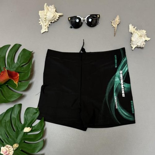 Плавки DFK (50-58) 2504 black (лето) DFK 2504 black