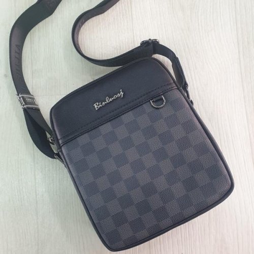 Сумка Candy bags (22*20*7.5) CB447 grey (деми) Candy bags CB447 grey