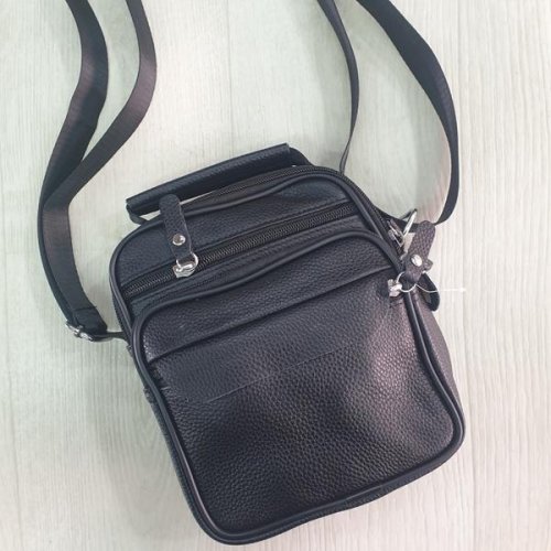 Сумка Candy bags (20*18*7) CB462 black (деми) Candy bags CB462 black